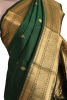 Traditional Wedding South Silk Saree